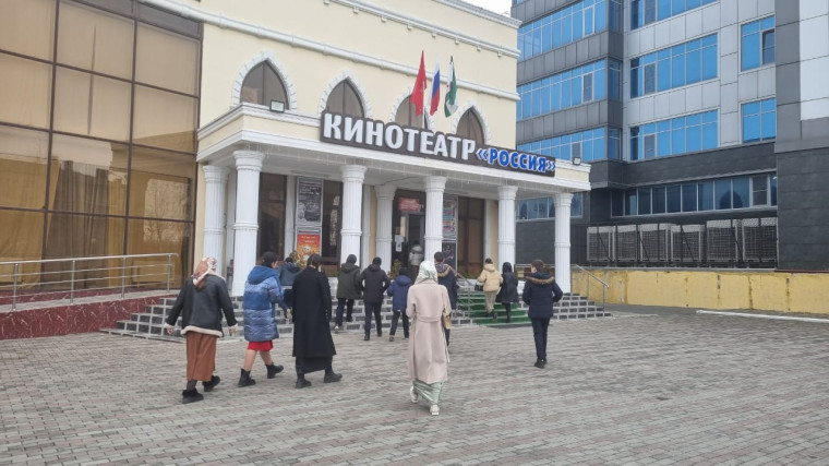 ДЕНЬ ПАМЯТИ БИТВЫ ЗА СТАЛИНГРАД.